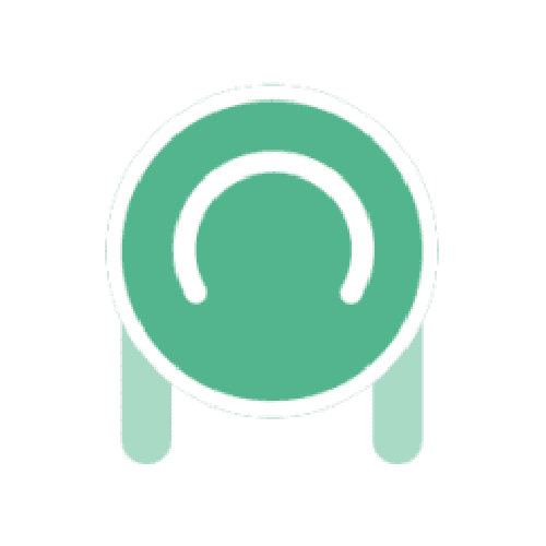 Pulley Logo