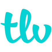 TLV Partners in Unit Logo