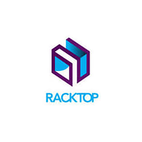 Racktop Systems Logo