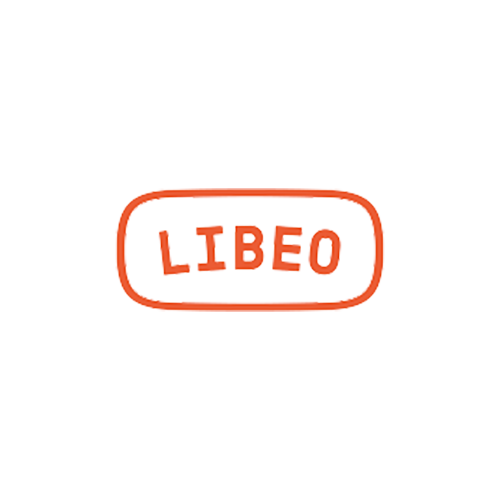Libeo Logo