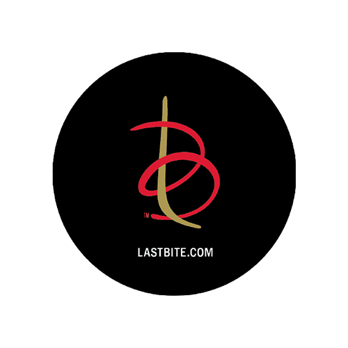 lastbite Logo