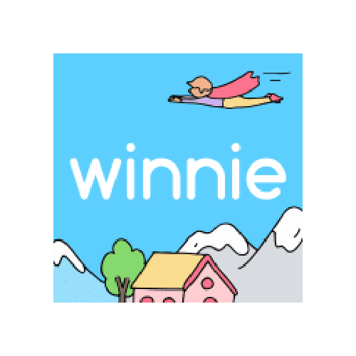 Winnie Logo