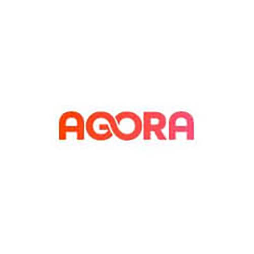 Agora Logo