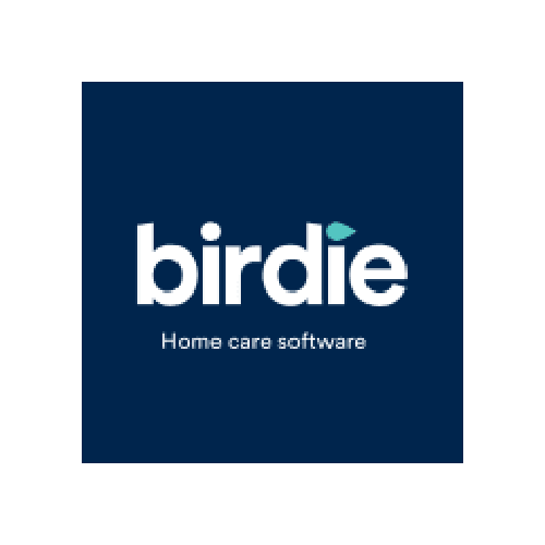Birdie Logo