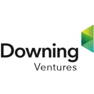 Downing in Touchlight Logo