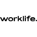 Work Life Logo