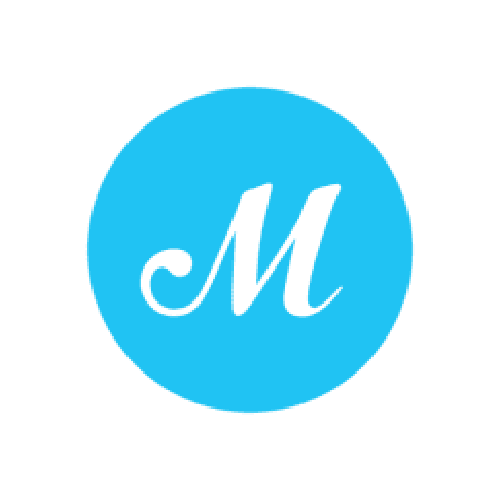 Mapme Logo