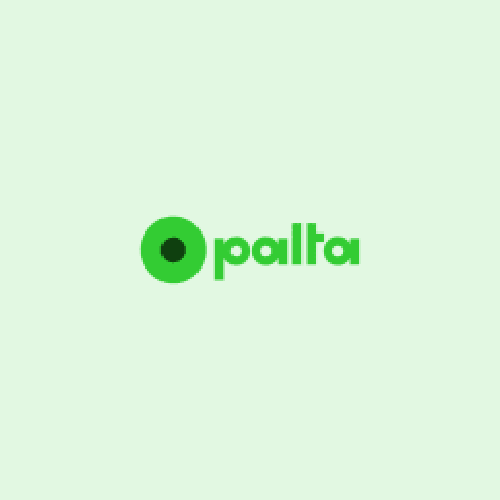 Palta Logo