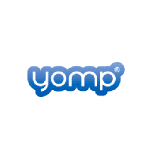 Yomp Logo