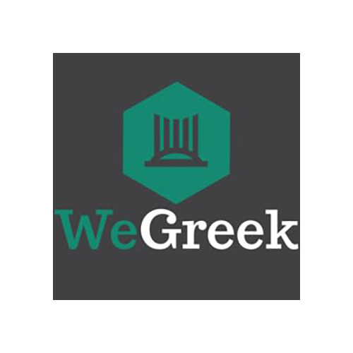 Wegreek Logo