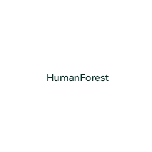 HumanForest Logo