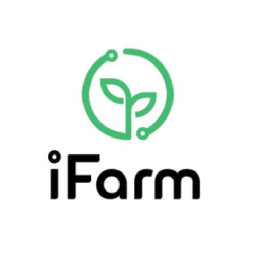 iFarm Logo