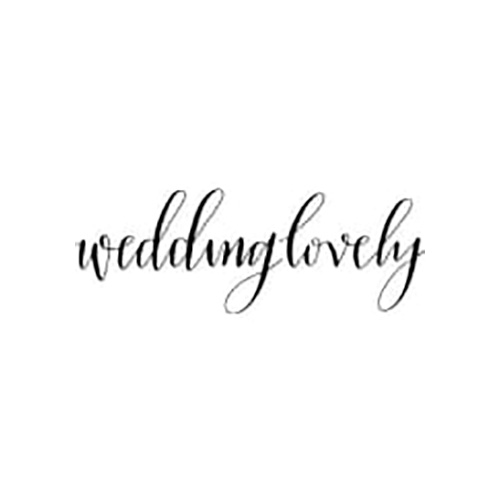 WeddingLovely Logo