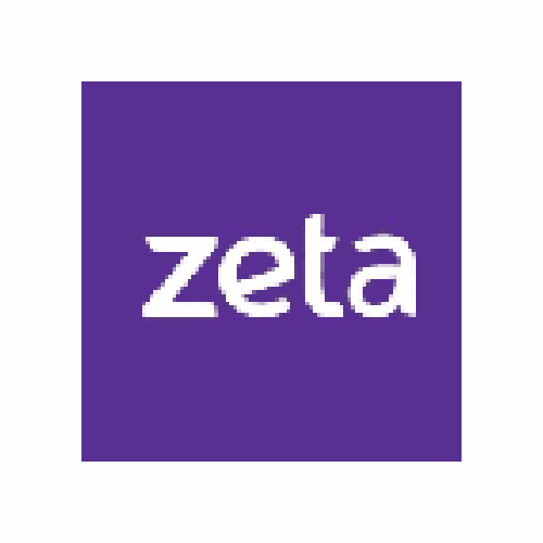 Zeta Logo