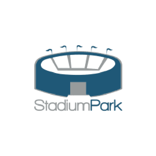 StadiumPark Logo