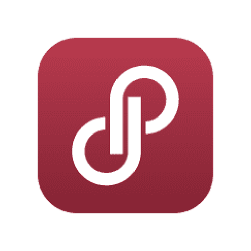 Poshmark Logo