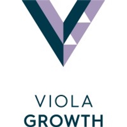 Viola in Dynamic Yield Logo