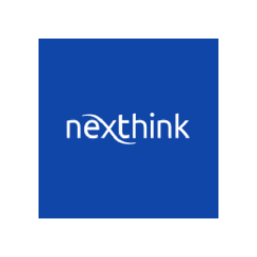 Nexthink Logo