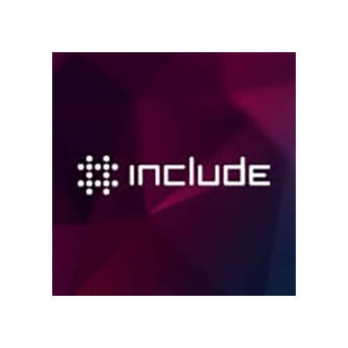 Include Logo