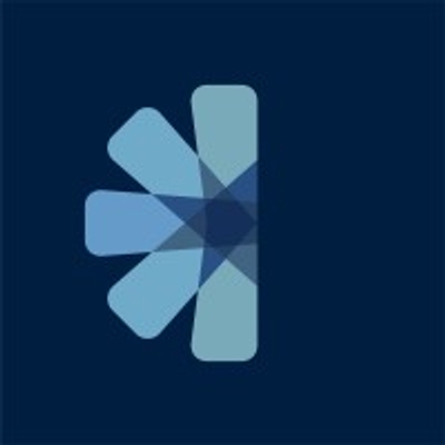 Blume in ApnaKlub Logo