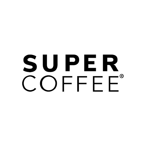 Super Coffee Logo