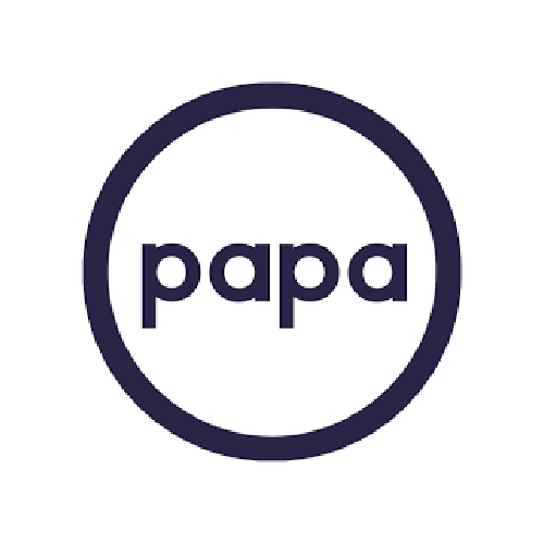 Papa Logo