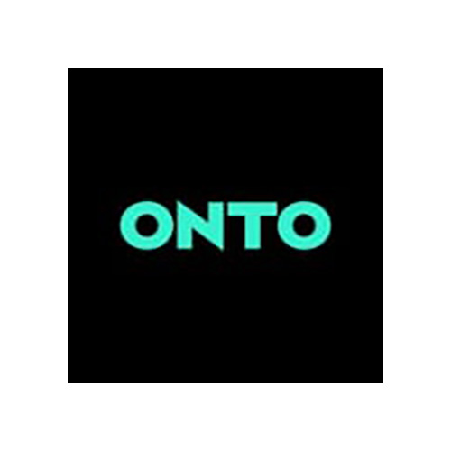 Onto Logo