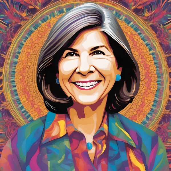 Mount Holyoke 1999 Commencement Speech 