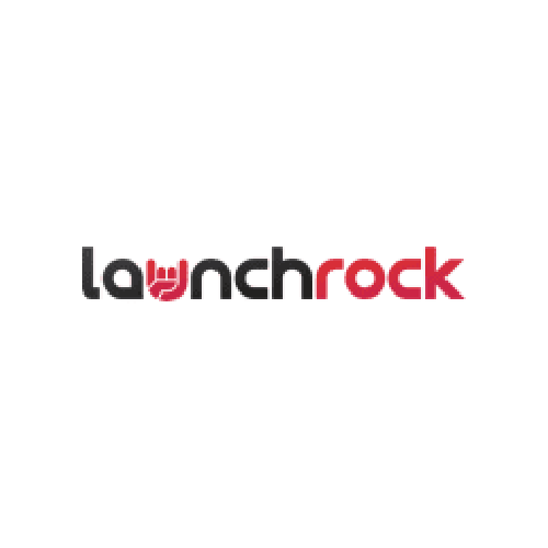 Launchrock Logo