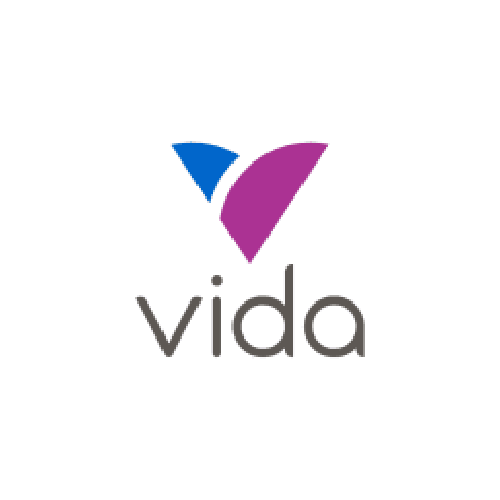 Vida Health Logo