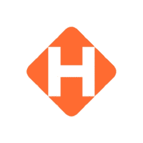 Hinge Health Logo