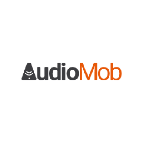 AudioMob Logo