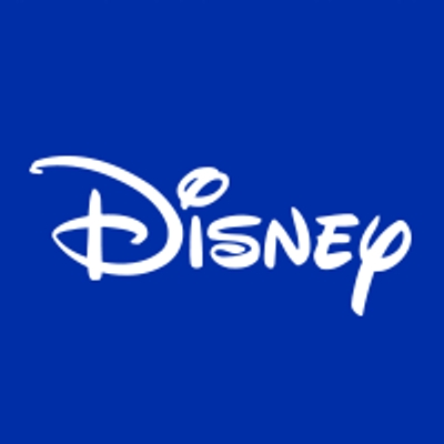 Walt Disney pitch deck  Logo