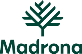 Madrona in Clari Logo