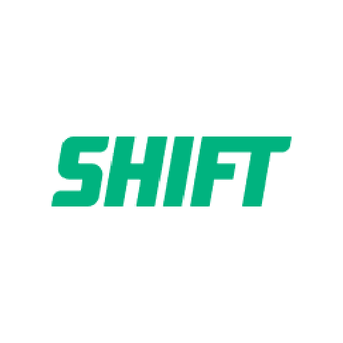 Shift Logo