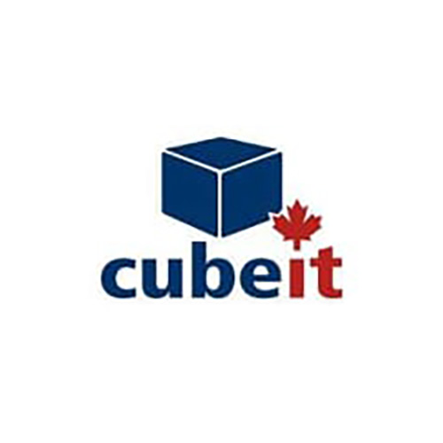 Cubeit Logo