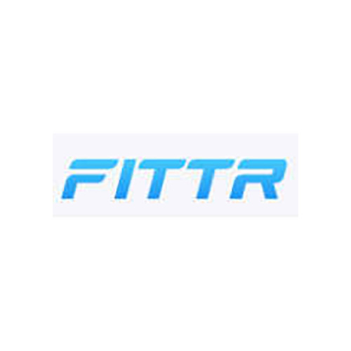 Fittr Logo