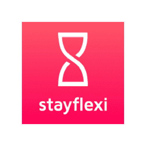 Stayflexi Logo