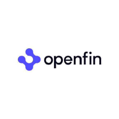 Openfin Logo
