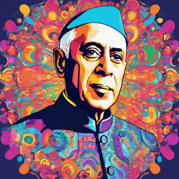 Tryst With Destiny 