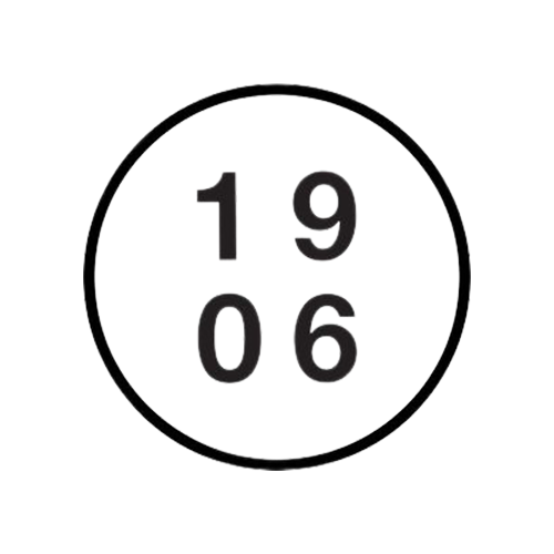 1906 Logo