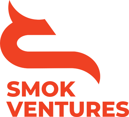 SMOK Ventures in MX Labs Logo