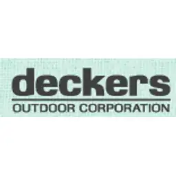Marcato investment in Deckers Outdoor in 2017 Logo