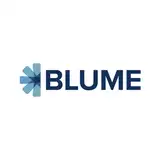 Blume Logo
