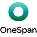 Legion Investment in OneSpan Logo