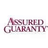 Greenlight investment in Assured Guaranty in 2018 Logo