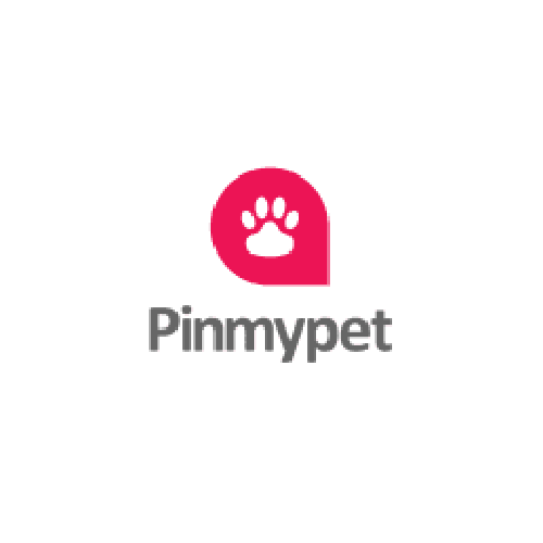 Pinmypet Logo