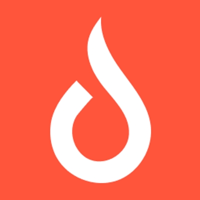 Bonfire Ventures in Cube Software Logo