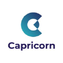 Palliser Investment in Capricorn Logo