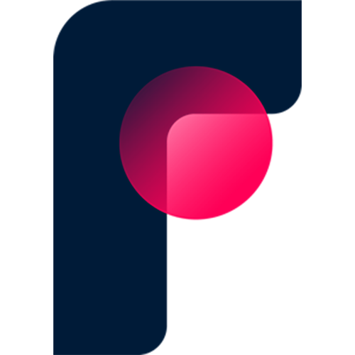 Front Logo